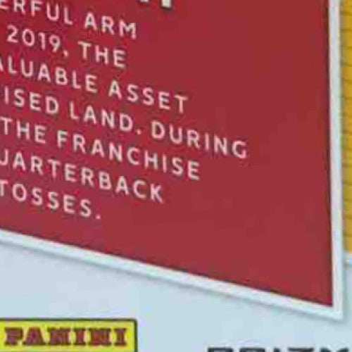 2020 Panini Mosaic Patrick Mahomes II Got Game? Prizm Green #GG16 Chiefs