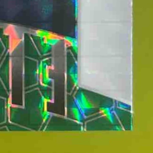 2024 Panini Mosaic Malik Nabers Elevate Green #3 RC New York Giants