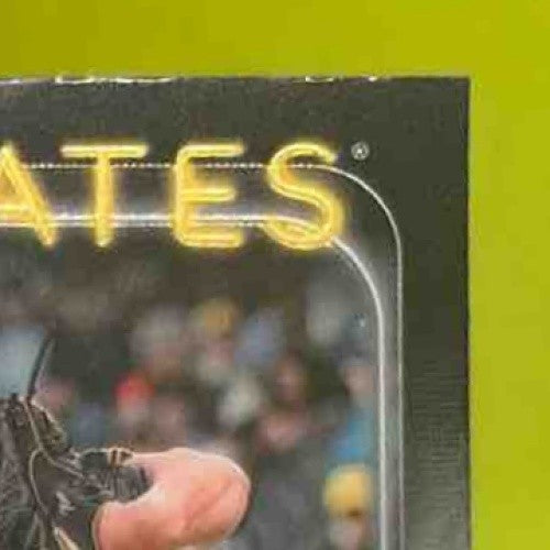 2024 Topps Chrome Update Paul Skenes #USC27 RC Pittsburgh Pirates