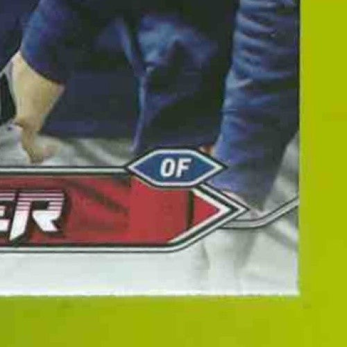 2024 Topps Stadium Club Evan Carter Chrome #208 RC Texas Rangers