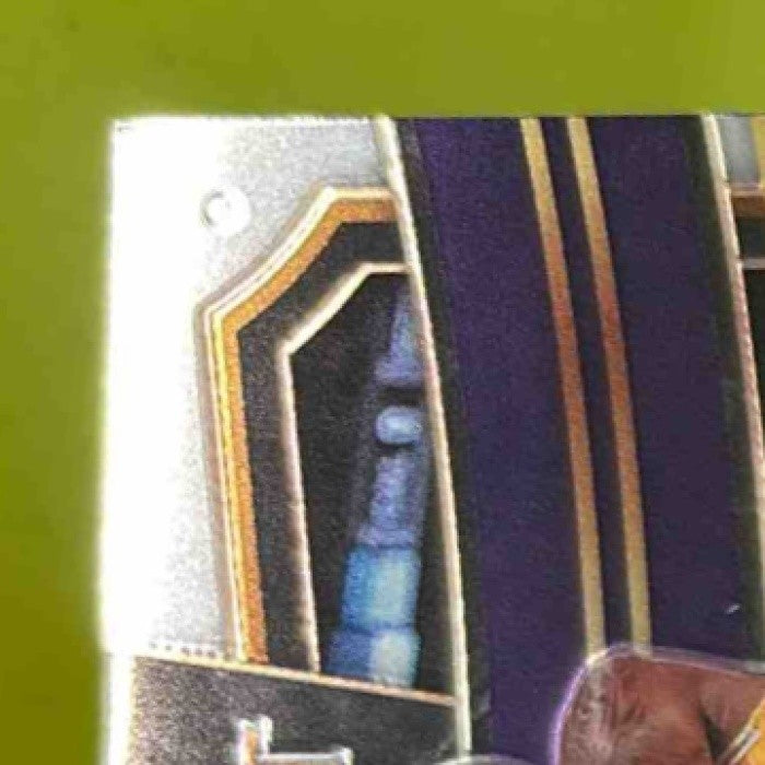 2019-20 Panini Select LeBron James #47 Concourse Los Angeles Lakers