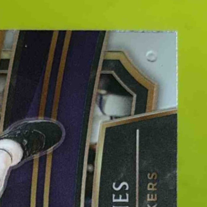 2019-20 Panini Select LeBron James #47 Concourse Los Angeles Lakers