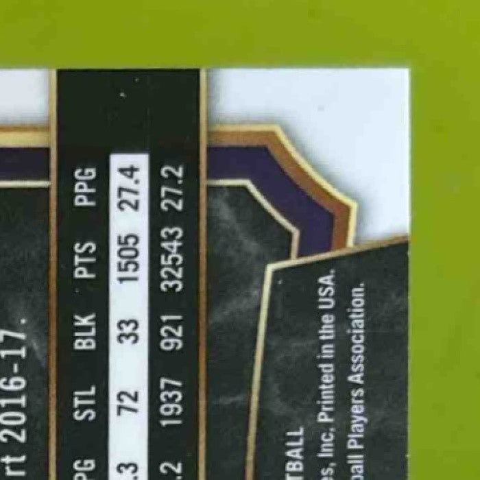 2019-20 Panini Select LeBron James #47 Concourse Los Angeles Lakers