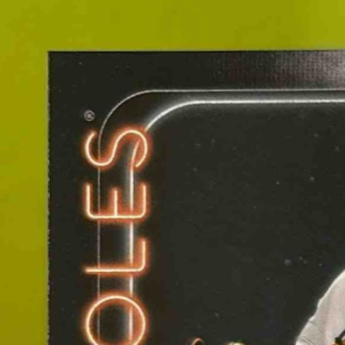 2024 Topps Update Jackson Holliday #US97 RC Baltimore Orioles