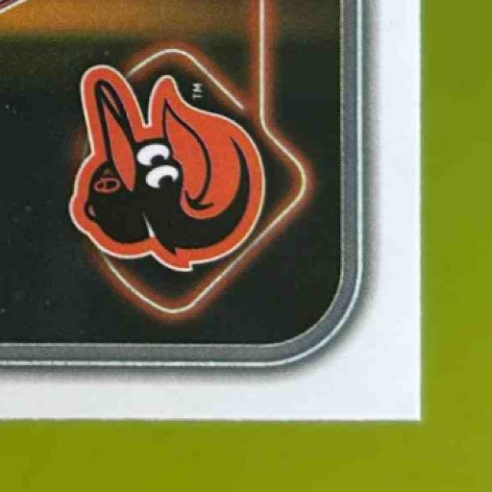 2024 Topps Update Jackson Holliday #US97 RC Baltimore Orioles
