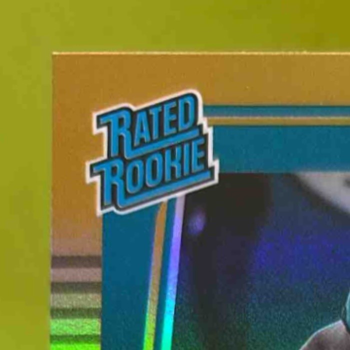 2021 Donruss Travis Etienne Jr. Press Proof Premium #258 RC Jaguars
