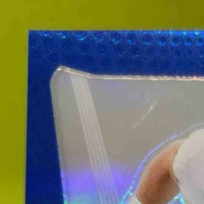 2024 Panini Prizm Deca Nick Bosa Blue 111/149 #253 San Francisco 49ers