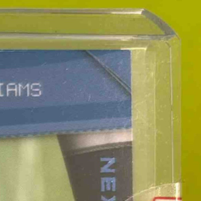 2009 Donruss Gridiron Gear Derrick Williams Next Generation Patch Auto /10 Lions