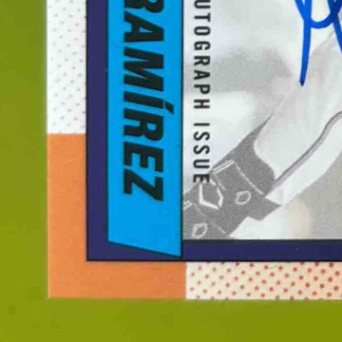 2025 Topps Update Agustin Ramirez 1990 Auto #90AU-AGU RC Miami Marlins