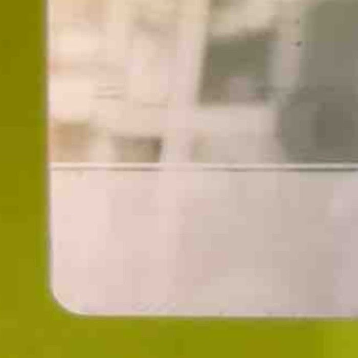 2006 Playoff Prestige Travis Wilson Printing Plates Yellow 1/1 #243 Browns