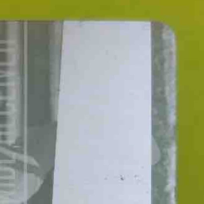 2006 Playoff Prestige Travis Wilson Printing Plates Yellow 1/1 #243 Browns