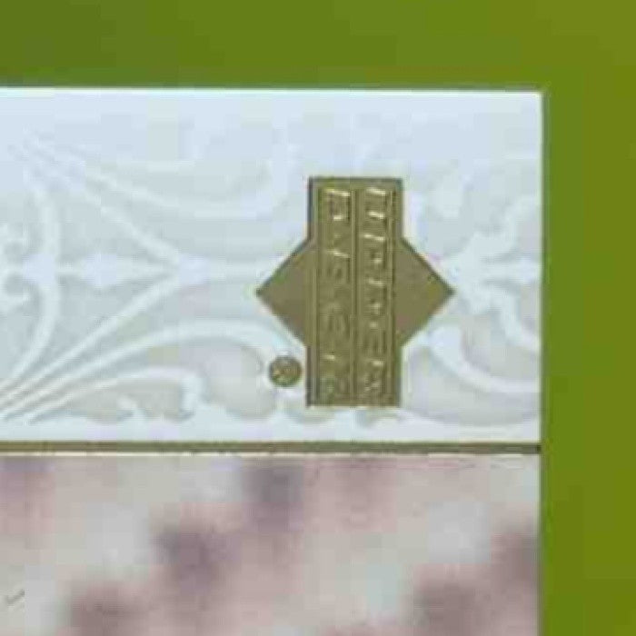 2006 UD Exquisite Collection Maurice Drew Endorsements /35 Auto RC Jaguars