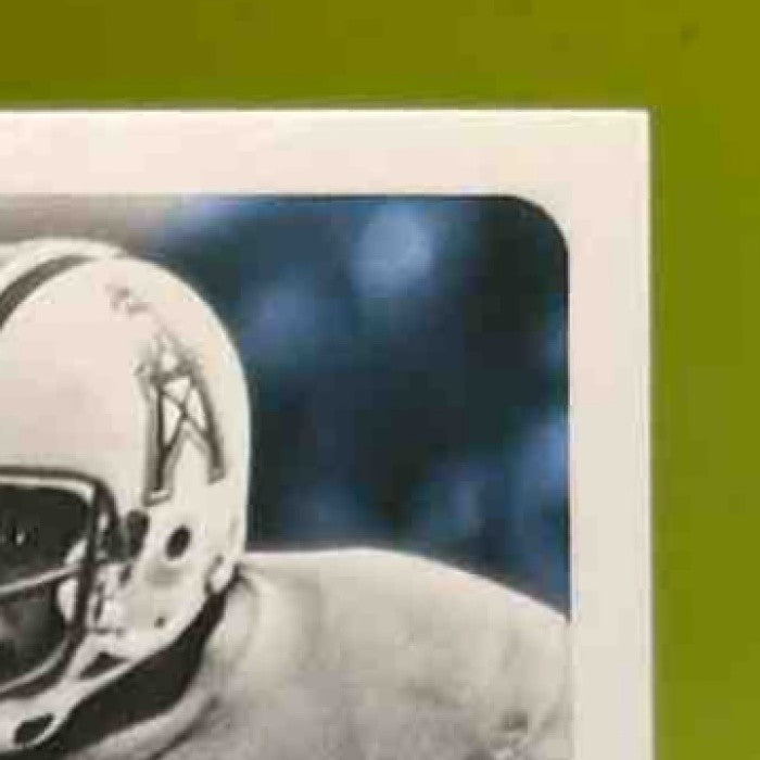 2015 Panini Donruss Earl Campbell Throwback Threads #TT-EC