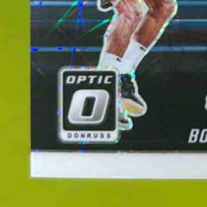 2024-25 Panini Donruss Optic Devin Booker Phazes #20 Phoenix Suns