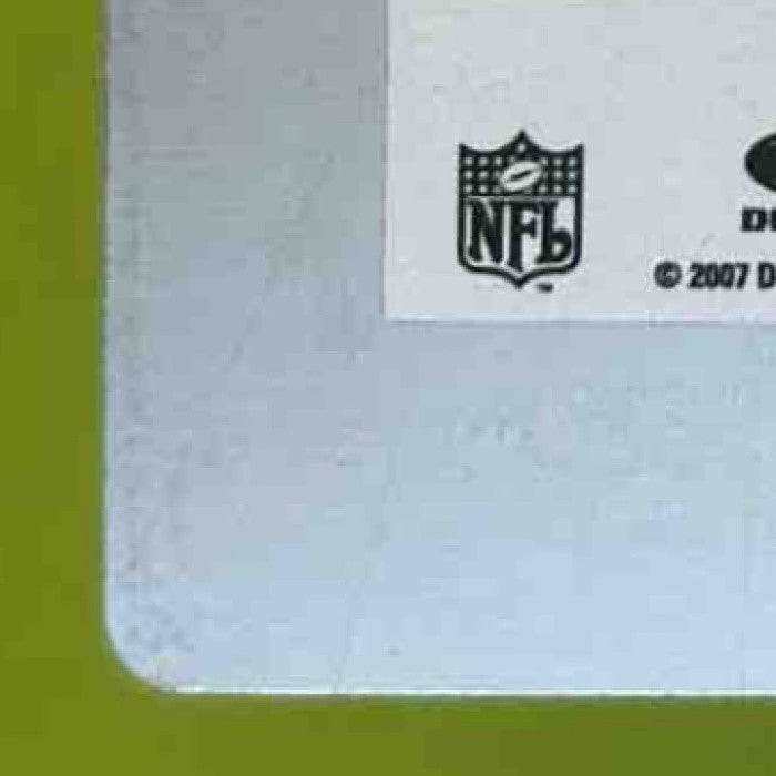 2006 Playoff Contender DeMario Minter Printing Plates Magenta 1/1 #156 RC Browns