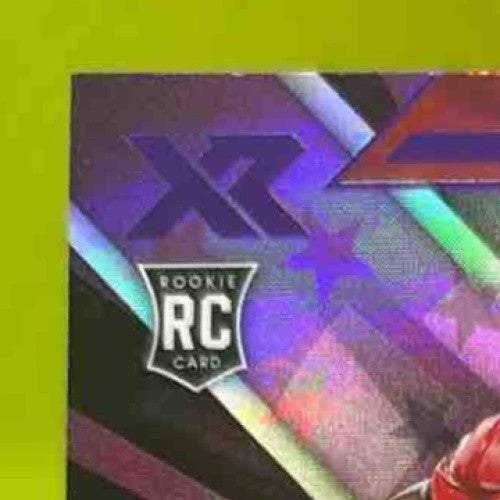 2021 Panini Chronicles Nico Williams XR La Liga Purple Astro #102 Bilbao