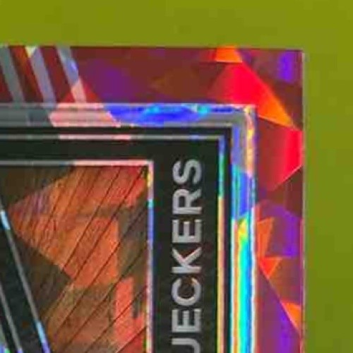 2024 Prizm Draft Picks Collegiate Paige Bueckers Rated Prospect Red Ice #2