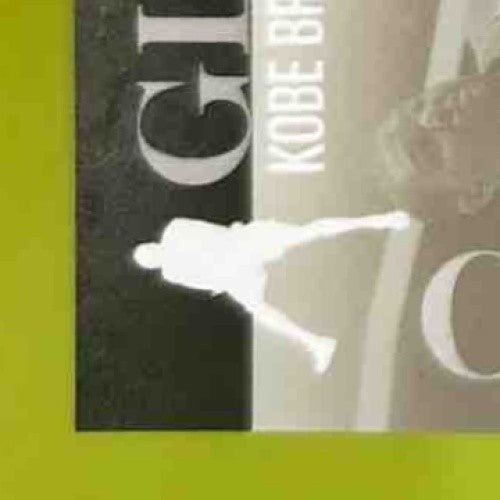 2010-11 Panini Limited Kobe Bryant Glass Cleaners 27/149 #20 Los Angeles Lakers