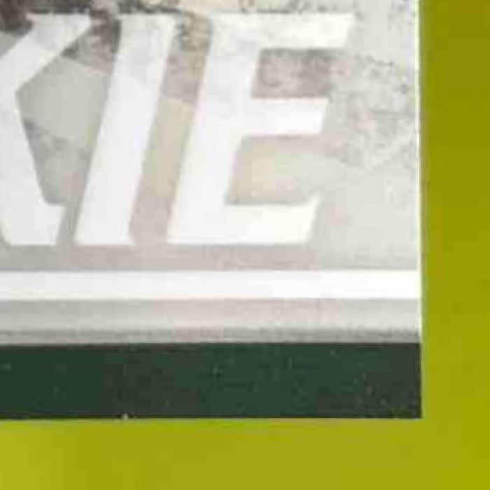 2009 Playoff Contenders Clay Matthews Ticket /99 #156 RC Green Bay Packers