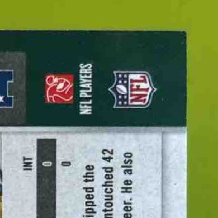 2009 Playoff Contenders Clay Matthews Ticket /99 #156 RC Green Bay Packers