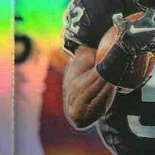 2019 Panini Prizm Draft David Montgomery Prizms Silver #118 RC Iowa Cyclones