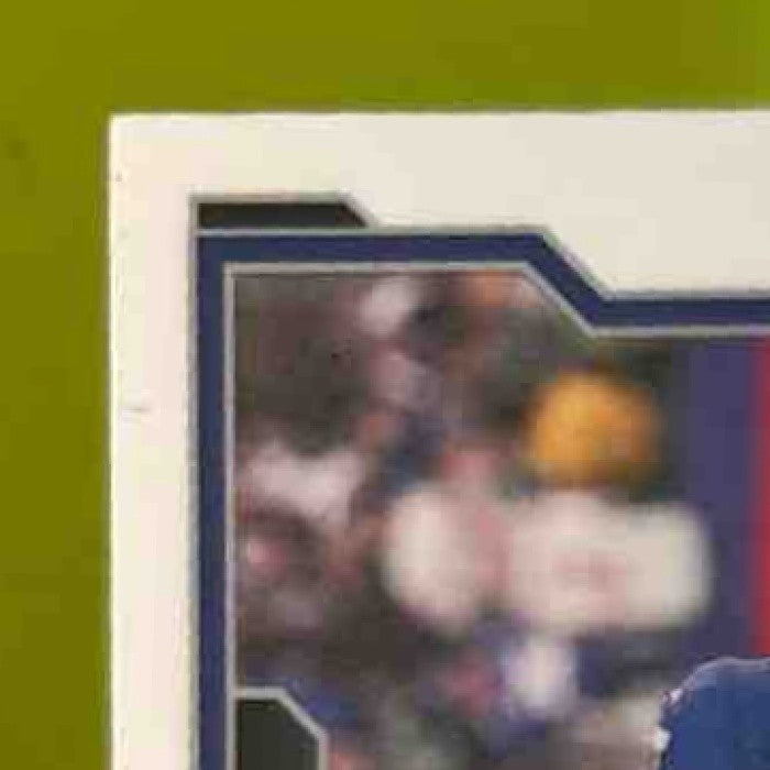 2023 Contenders Optic Jalin Hyatt Rookie Patch Auto /75 MEM RC New York Giants