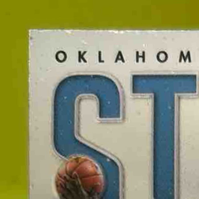 2013-14 Panini Select Kevin Durant Stars #10 Oklahoma City Thunder