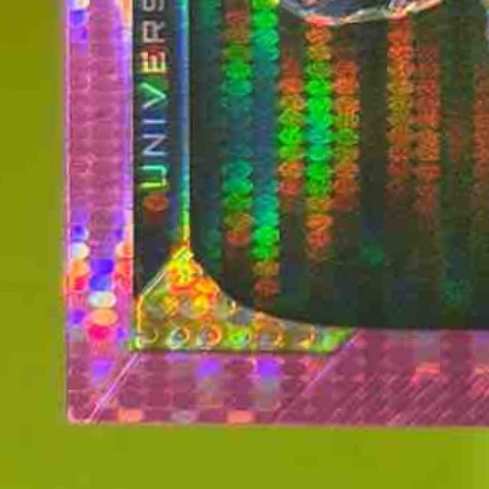 2019 Prizm Draft Picks Drew Lock Prizms Pink Pulsar #110 RC Missouri Tigers