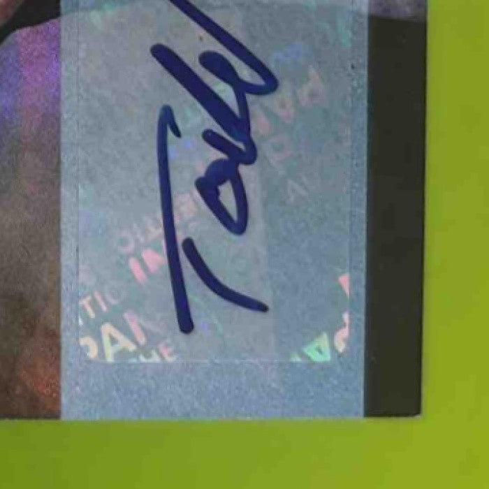 2010 Panini Playoff Contenders Todd Christensen Legendary Auto #8 Raiders