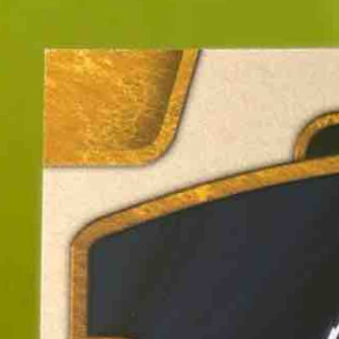 2024 Panini Gold Standard Marvin Mims Citrine 1/40 #29 Denver Broncos
