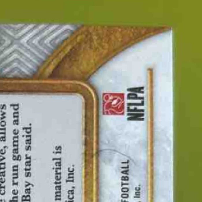 2024 Panini Gold Standard Chris Godwin White Memoribilia /299 MEM Buccaneers