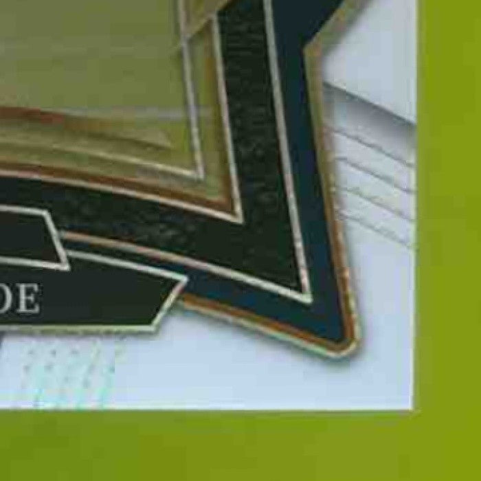 2024 Panini Select Drew Bledsoe Concourse White Prizm 14/35 #53 Dallas Cowboys