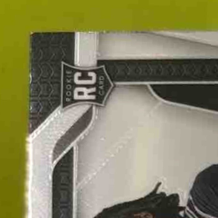 2024-25 Panini Prizm Stephon Castle #234 RC San Antonio Spurs
