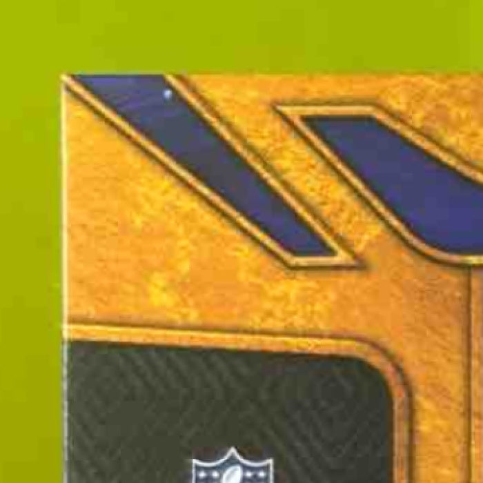 2024 Panini Gold Standard Terrell Suggs 10K Auto Rose 8/24 Baltimore Ravens