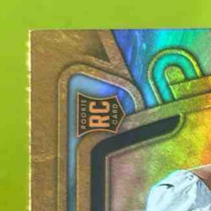 2024 Panini Gold Standard Jonah Elliss Platinum 69/75 #191 RC Denver Broncos