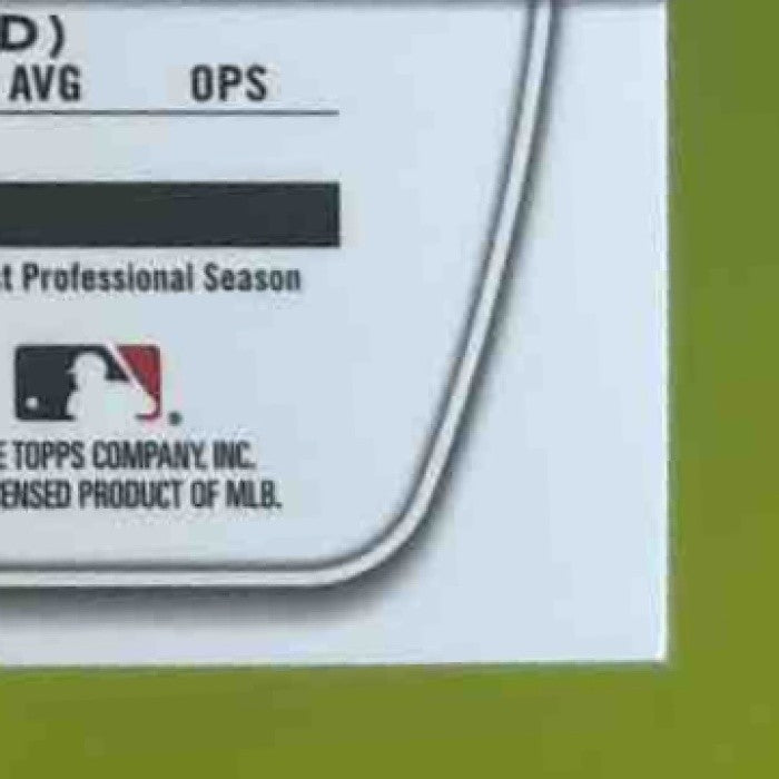 2025 Bowman Chrome Cris Rodriguez Purple Shimmer /250 1st Prospect Tigers