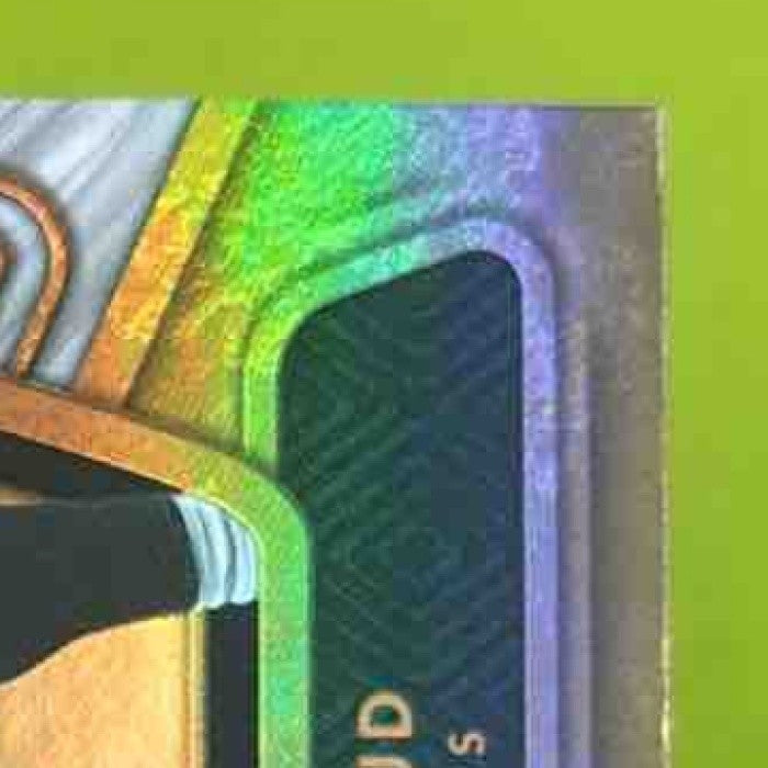 2024 Panini Gold Standard C.J. Stroud White 1/65 #37 Houston Texans