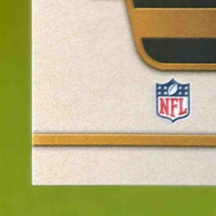 2024 Panini Gold Standard CJ Stroud Mother Lode FIVE PATCH /299 MEM Texans
