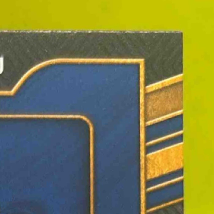 2024 Panini Gold Standard Laiatu Latu Newly Minted /499 MEM RC Colts