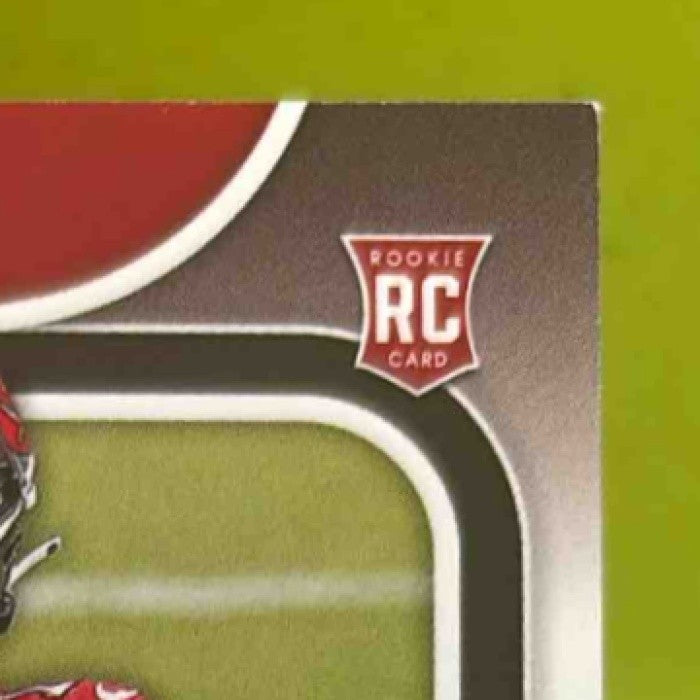 2024 Panini Absolute Jalen McMillan Rookie Materials MEM RC Tampa Bay Buccaneers