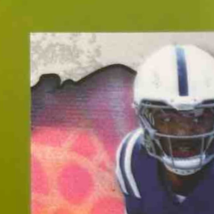 2023 Wild Card Alumination DinoMight Anthony Richardson Dino Might /5 Colts
