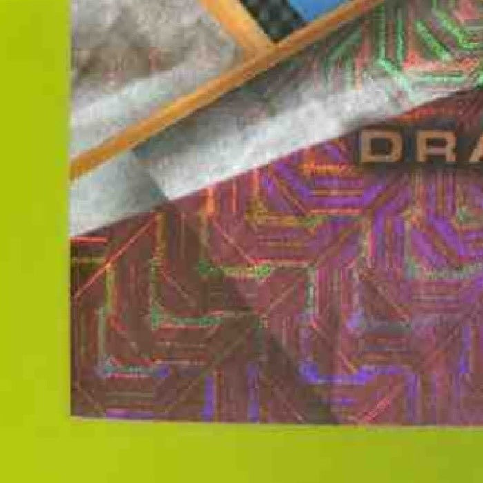 2024 Wildcard AutoMania Drake Maye Rookie SER 23/25 American FB
