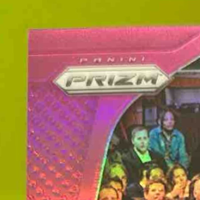 2024-25 Panini Prizm Carmelo Anthony Pink 133/249 #285 New York Knicks