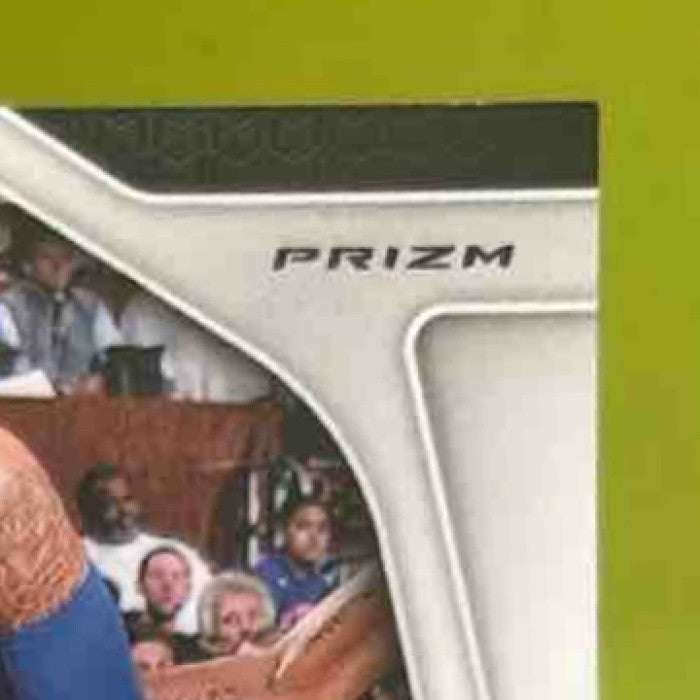 2024-25 Panini Prizm Carmelo Anthony Pink 133/249 #285 New York Knicks