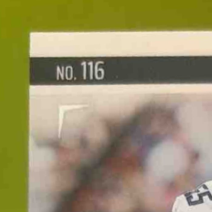 2024 Panini Luminance Troy Fautanu Red /25 #116 RC Pittsburgh Steelers