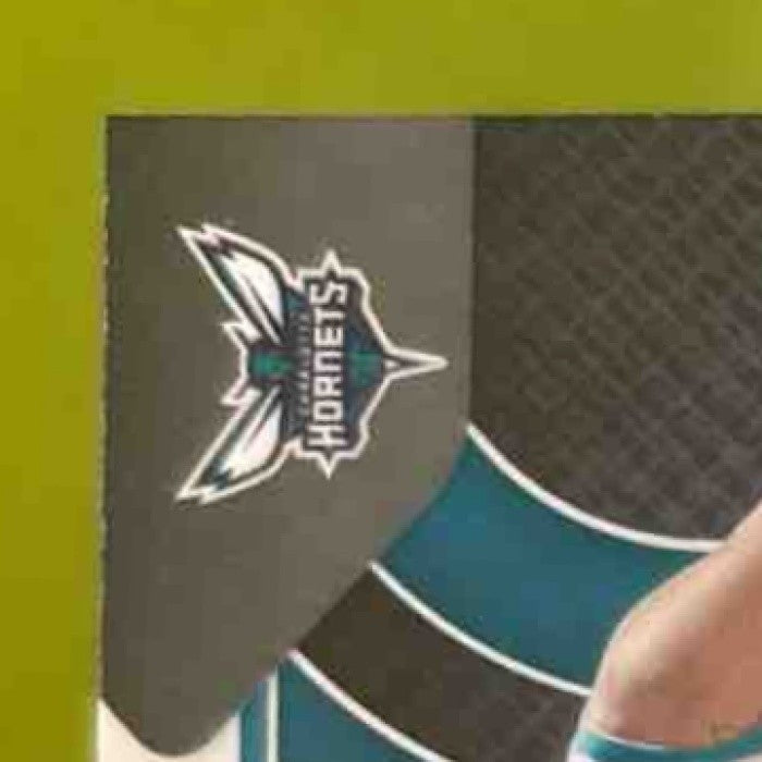 2020-21 Panini Prizm LaMelo Ball #278 RC Charlotte Hornets