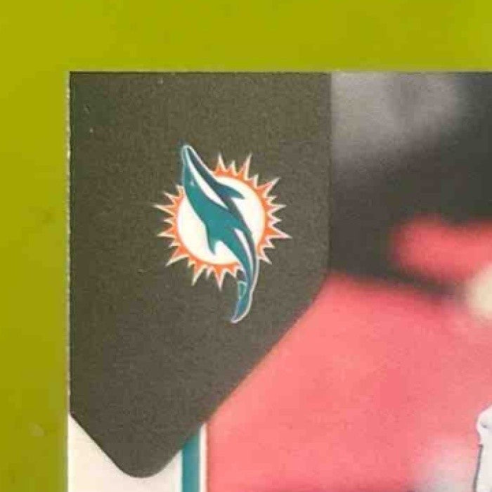 2020 Panini Chronicles Tua Tagovailoa Prizm Black #PB-2 RC Miami Dolphins