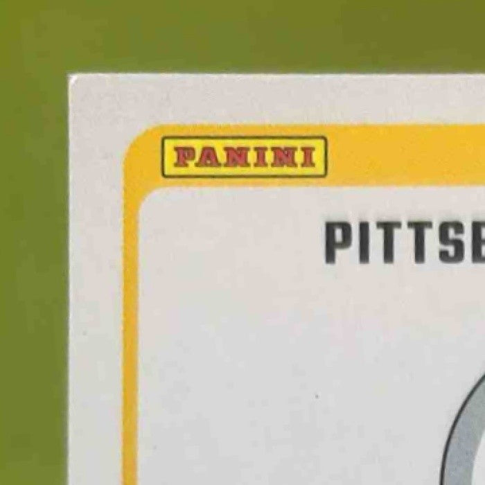 2024 Panini Donruss Calvin Austin III Signature Marks Auto Pittsburgh Steelers