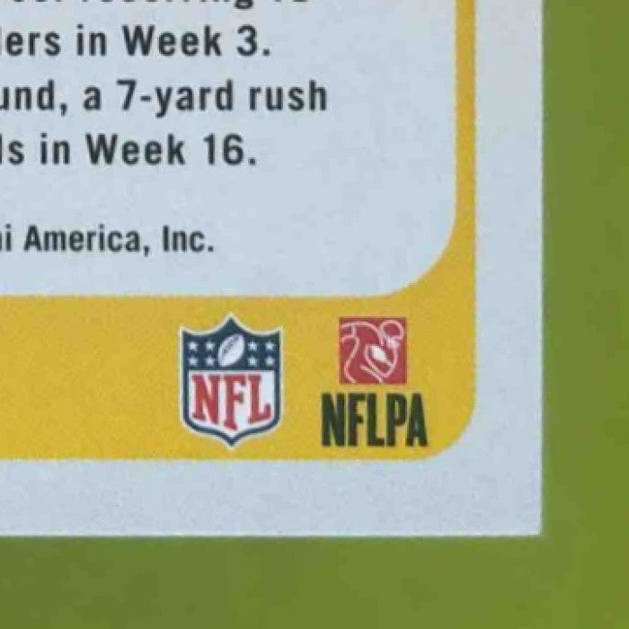 2024 Panini Donruss Calvin Austin III Signature Marks Auto Pittsburgh Steelers