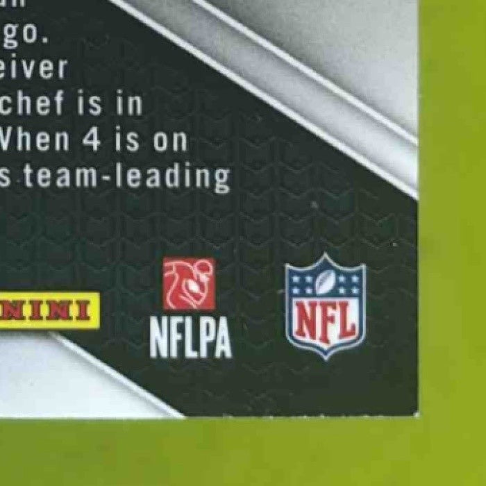 2024 Panini Prizm James Cook Press Proof SP #29 Buffalo Bills